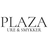 Plaza.dk Logo