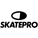 SkatePro Logotype