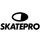 SkatePro Logotype