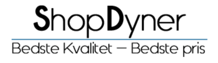 Shopdyner