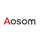 Aosom Logotype