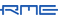 RME Logotyp