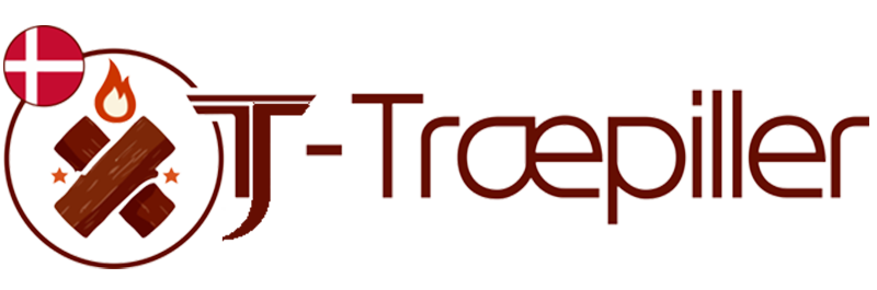 TJ-Træpiller