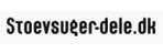 Stoevsuger-dele.dk Logo