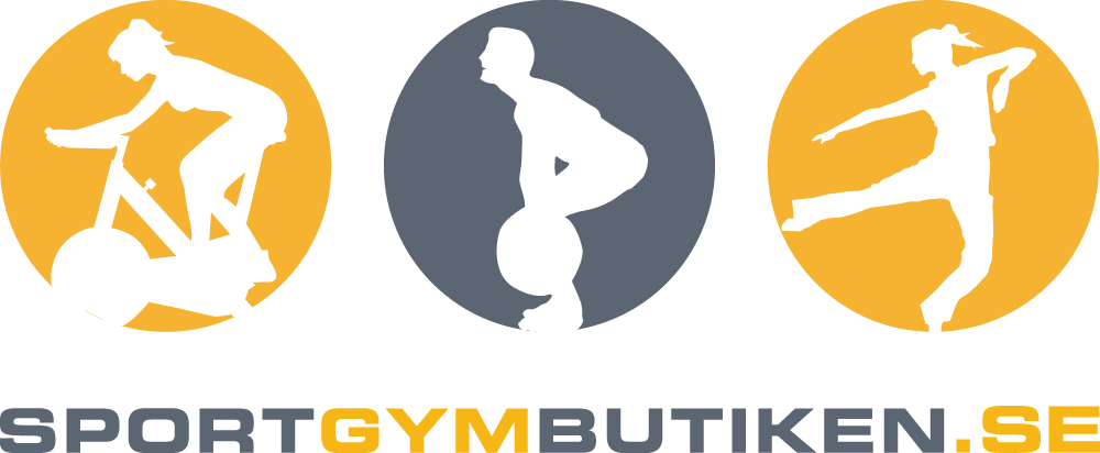 Sportgymbutiken SE logo