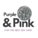 Purple & Pink Logo