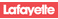 Lafayette Logotyp