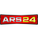 ARS24 Logotyp