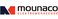 Mounaco Logotyp