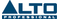 Alto Logotype