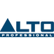 Alto Logotype