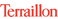 Terraillon Logotype