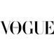 Vogue Logotyp