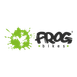 Frog Logotyp