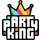 Partyking Logo