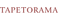 Tapetorama Logotyp