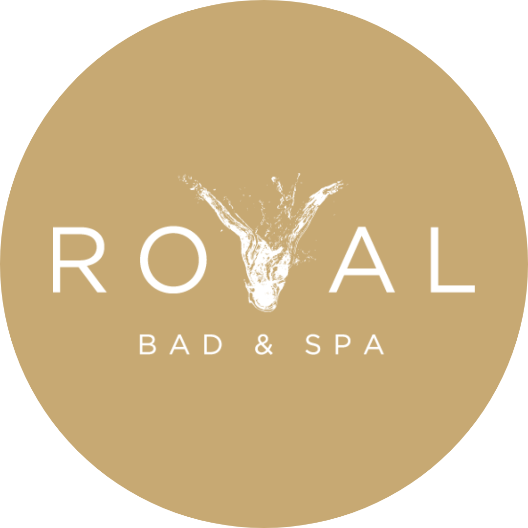 Royal Bad & Spa logo