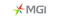 MGI Logotyp