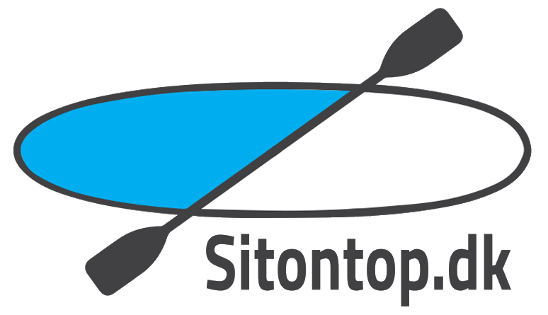 Sitontop.dk logo