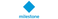 Milestone Logotyp