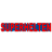 Superhelten Legetøj Logo