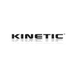 Kinetic Logotype