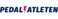 Pedalatleten Logo