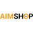 Aimshop Logo