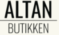 Altanbutikken logo