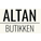 Altanbutikken Logo