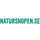 Naturshopen Logotyp