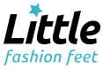Little Fashion Feet