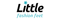 Little Fashion Feet Logo