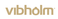 Vibholm Logo