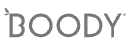 Boody logo