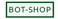 Bot-Shop Logo