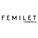 Femilet et Chantelle Logo