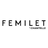 Femilet et Chantelle Logo