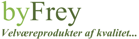 Byfrey logo