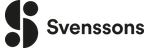 Svenssons Logotyp