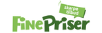 Finepriser Logo