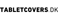 TABLETCOVERS.DK Logo