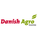 Danish Agro Shoppen Logo