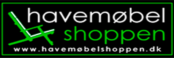 Havemøbelshoppen