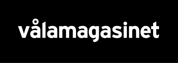 Skagerak Cutter Garderob 120x13cm hos VålaMagasinet