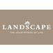 Landscape Logotyp