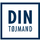 Din Tøjmand Logo