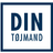 Din Tøjmand Logo