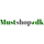 Mustshop Logo