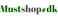 Mustshop Logo